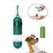 Portable Lightweight Durable Pet Poop Waste Bag Holder