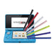 Portable Multi-colour Plastic Touch Screen Stylus Pen Set