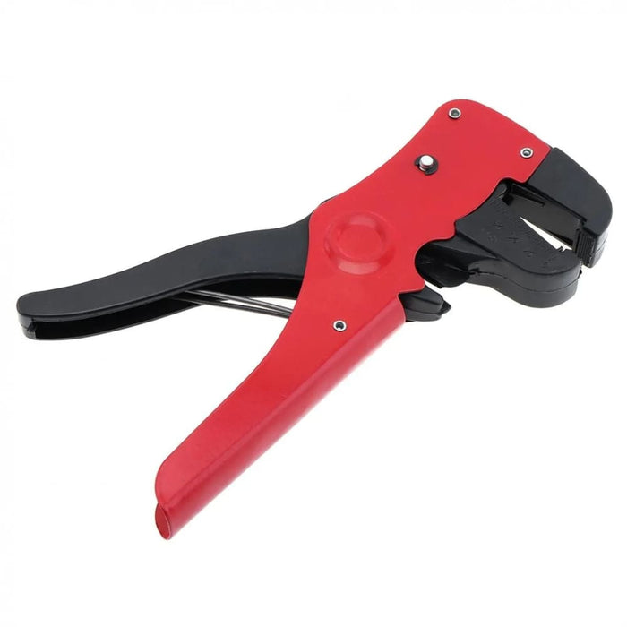 Portable Multifunctional Duckbill Wire Strippers Reset