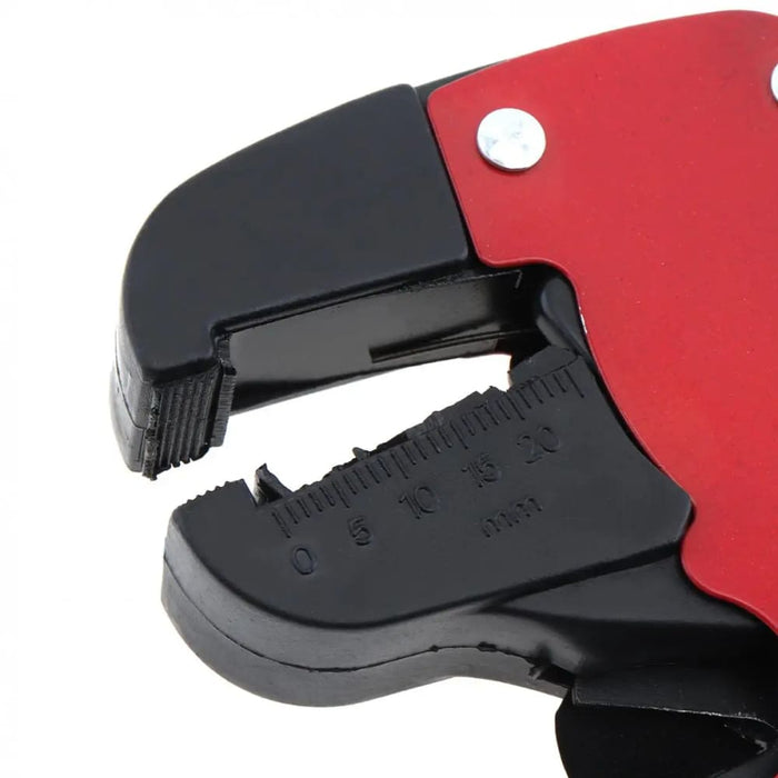 Portable Multifunctional Duckbill Wire Strippers Reset