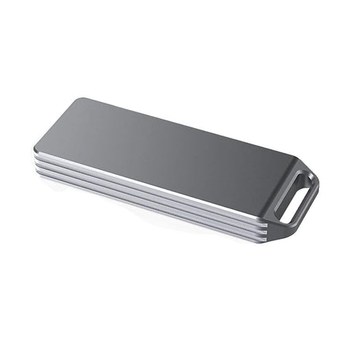 Portable Nvme Ssd Enclosure Blueendless M5 M.2