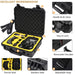 Portable Protective Case For Dji Avata Storage Bag 3929