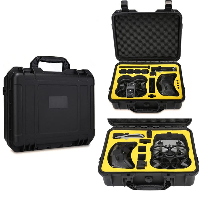 Portable Protective Case For Dji Avata Storage Bag 3929