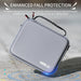 Portable Pu Storage Box Carrying Case For Dji Pocket 3