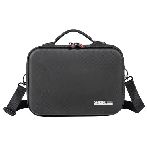 Portable Pu Storage Box Case