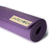 Portable Purple Yoga Mat Jade Voyager