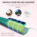 Portable Rechargeable Nail Drill 35000rpm