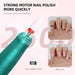 Portable Rechargeable Nail Drill 35000rpm