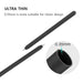 Portable Soft Silicone Touch Stylus Protective Cover