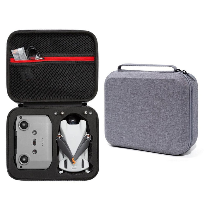 Portable Storage Bag For Dji Mini 3/mini 3 Pro Kit Drone