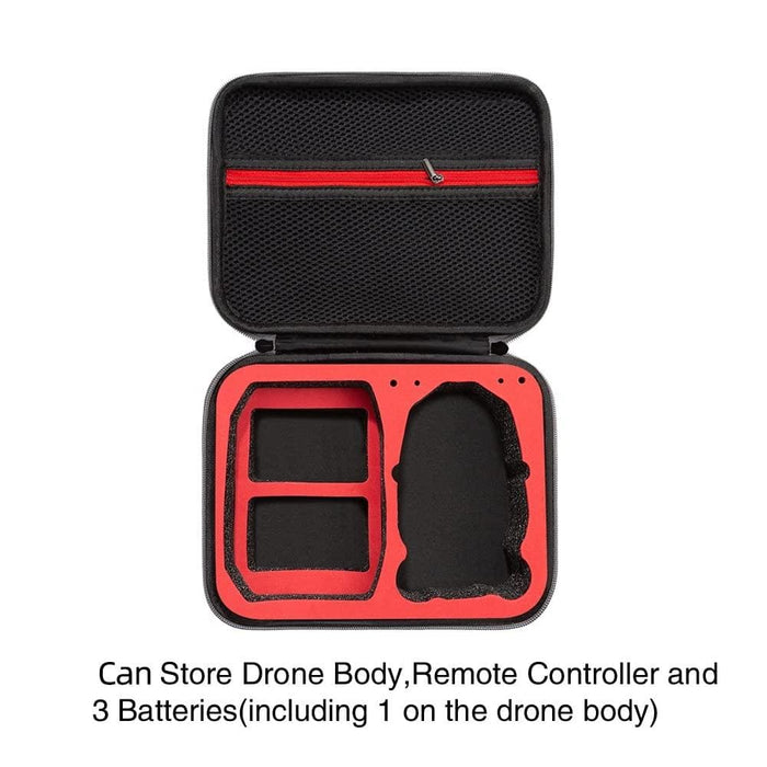 Portable Storage Bag For Dji Mini 3/mini 3 Pro Kit Drone