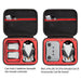 Portable Storage Bag For Dji Mini 3/mini 3 Pro Kit Drone