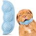 Portable Non-toxic Teeth Cleaning Soft Rubber Dog Chew Toy