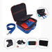 Portable Travel Carry Case For Nintendo Switch & Accessories