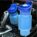 Portable Urinal Bucket For Outdoor Travel Reusable