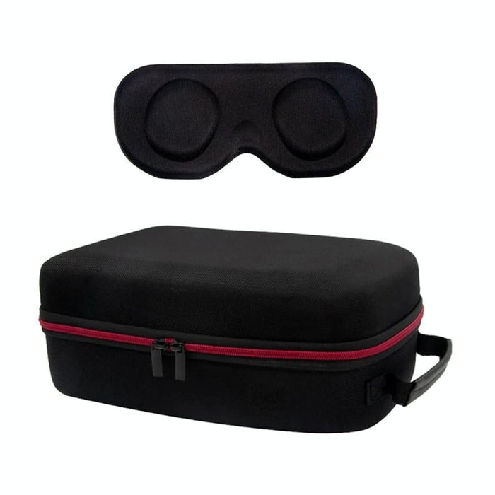 Portable Vr Storage Bag Anti Fall Dust Proof For Meta Quest