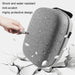 Portable Vr Storage Bag Shoulder Strap Gray For Playstation