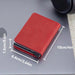 Portable Waterproof Aluminum Alloy Blocking Cards Bag