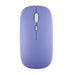 Portable Wireless Bluetooth Magic Silent Ergonomic Mouse