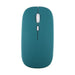 Portable Wireless Bluetooth Magic Silent Ergonomic Mouse