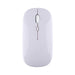 Portable Wireless Bluetooth Magic Silent Ergonomic Mouse