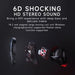 Portable X12 Pro Tws Wireless Bluetooth Waterproof Earphones