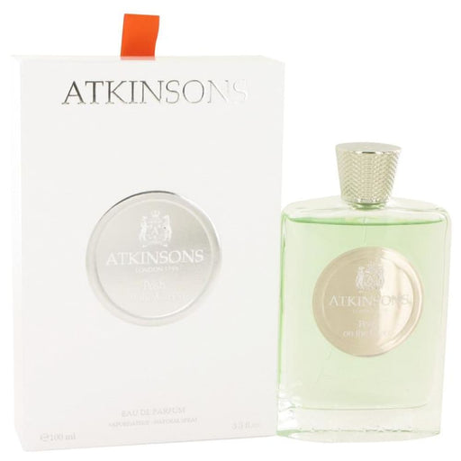 Posh On The Green Edp Spray By Atkinsons For Women - 100 Ml