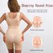 Postpartum Shapewear Bodysuit For Women