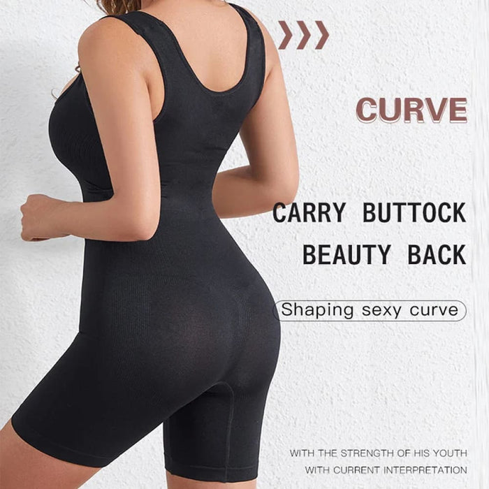 Postpartum Shapewear Bodysuit For Women