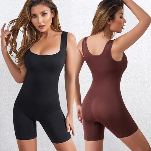 Postpartum Shapewear Bodysuit For Women