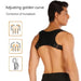 Posture Corrector For Hunchback Relief Lightweight Back