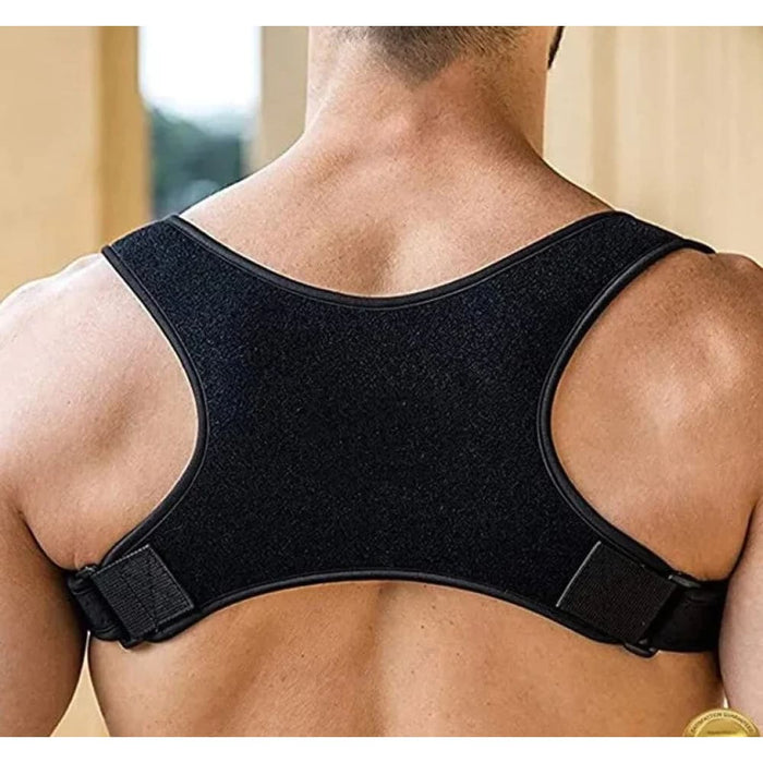 Posture Corrector For Hunchback Relief Lightweight Back