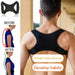 Posture Corrector For Hunchback Relief Lightweight Back