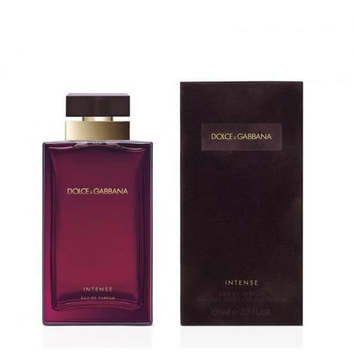 Pour Femme Intense Edp Spray By Dolce & Gabbana For Women -