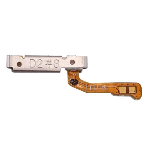 Power Button Flex Cable For Samsung G950 And G955