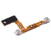 Power Button Flex Cable for Samsung Galaxy Tab 10.5 Sm T835