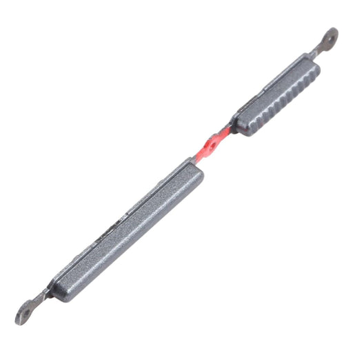 Power Button And Volume Control For Motorola Moto E6s 2020