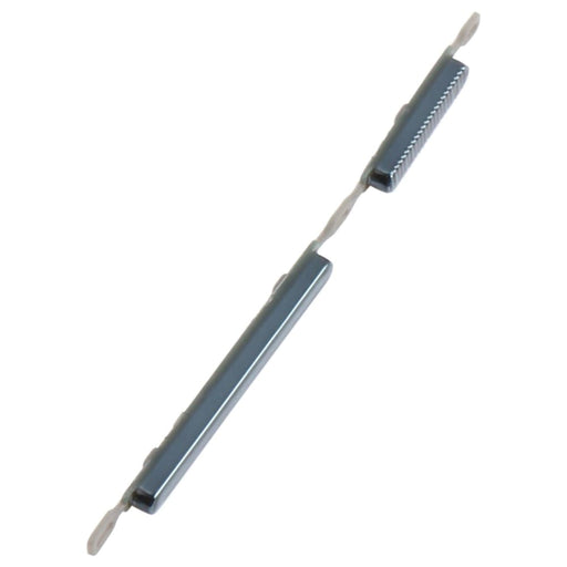 Power Button And Volume Control For Motorola Moto G9