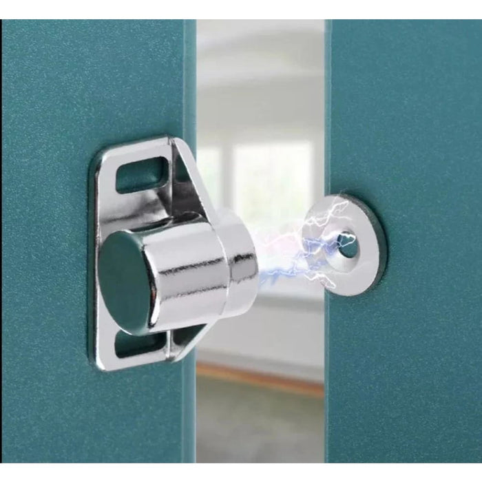 Powerful Magnetic Cabinet Door Catch