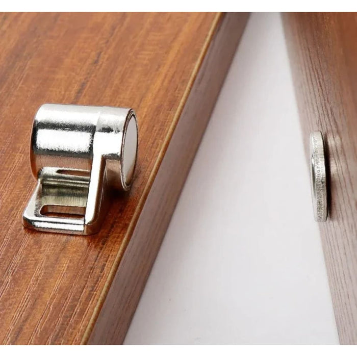 Powerful Magnetic Cabinet Door Catch