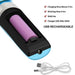 Powerful Usb Rechargeable Electric Painless Cordless Pet