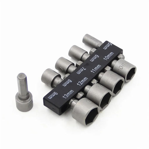 Powerful Socket Inner Hex Wrench Set Pneumatic Screwdriver