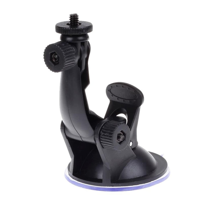 Powerful Suction Cup Holder For Xiaomi Yi Sport Camera Xm12