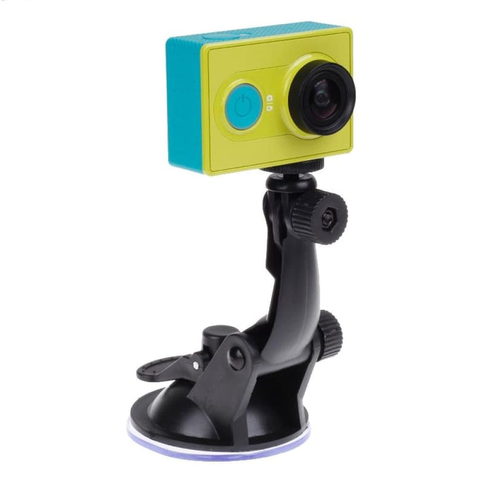 Powerful Suction Cup Holder For Xiaomi Yi Sport Camera Xm12