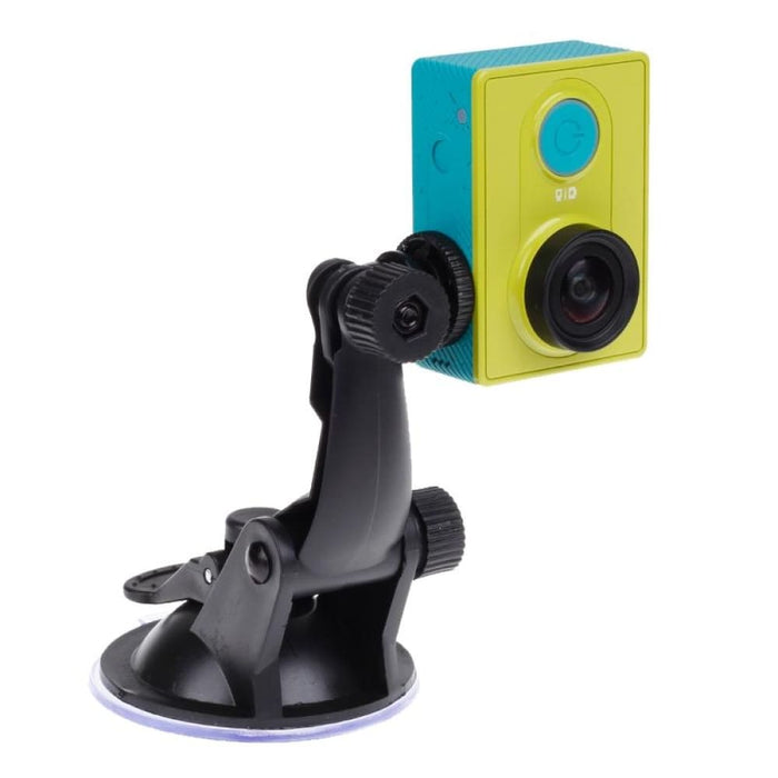 Powerful Suction Cup Holder For Xiaomi Yi Sport Camera Xm12