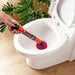 Powerful Toilet Plunger For Clogged Drains