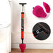 Powerful Toilet Plunger For Clogged Drains