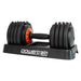 Powertrain Gen2 Pro Adjustable Dumbbell Weights- 25kg