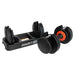 Powertrain Gen2 Pro Adjustable Dumbbell Weights- 25kg