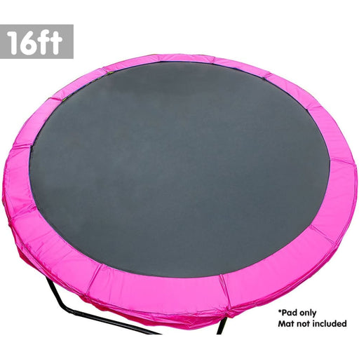 Powertrain Replacement Trampoline Spring Safety Pad - 16ft